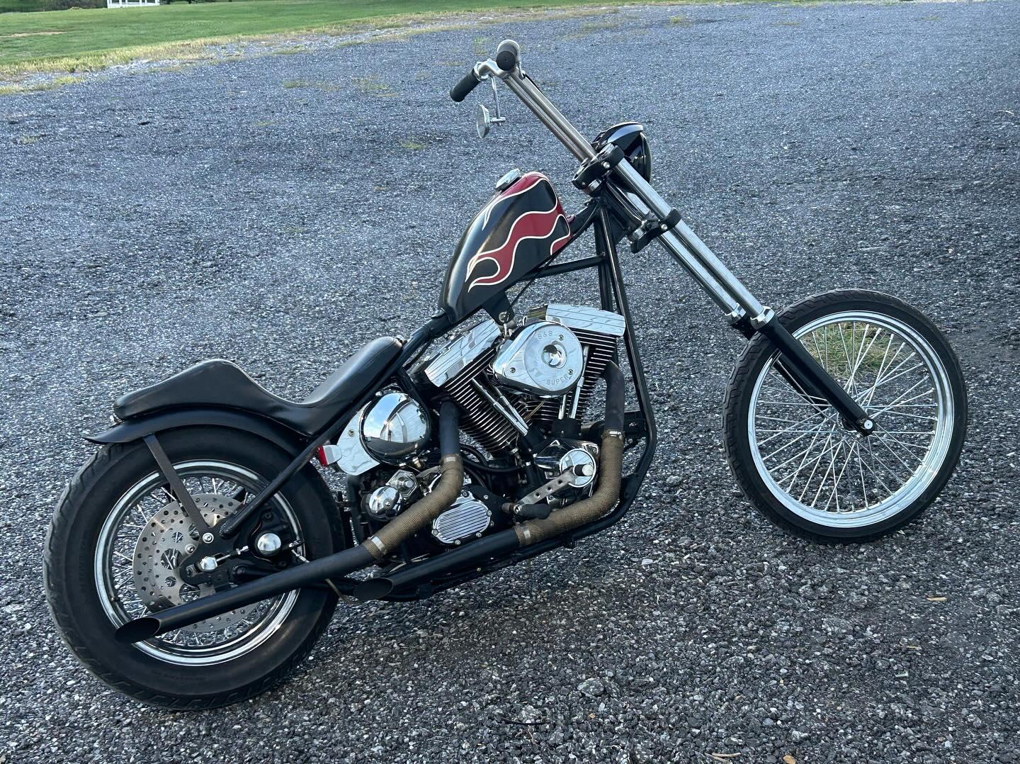 Stainless steel Mid controls for all big twins with 5 or 6  speed trans with oval inspection primary cover.